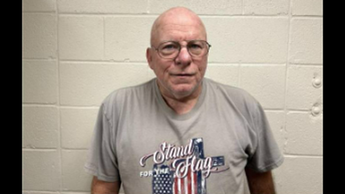 Harry Irvine Burdick Jr. is believed to have married multiple women for financial gain, the Davidson County Sheriff’s Office said in an Aug. 28 news release.