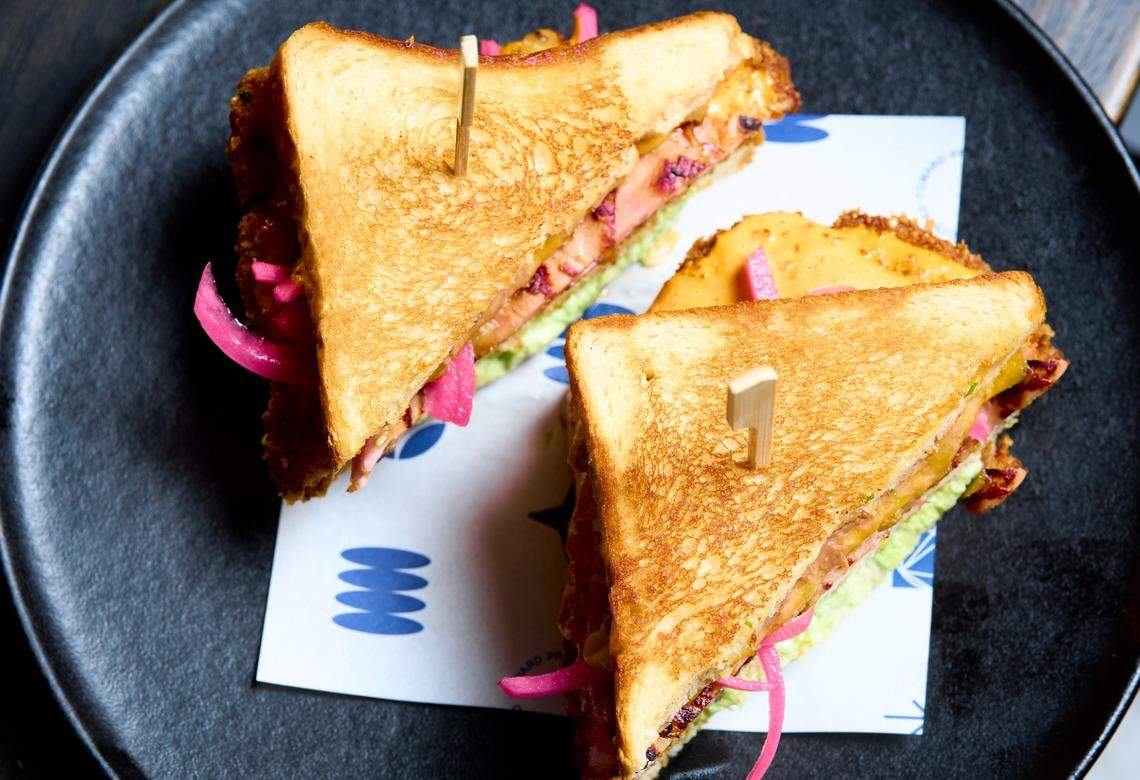 Noche Bruta will open Thursday, March 21.