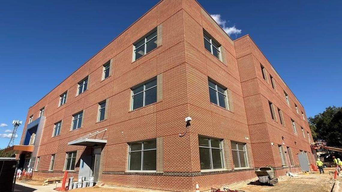 Charlotte-Mecklenburg Schools reveals new details about magnet school shuffle