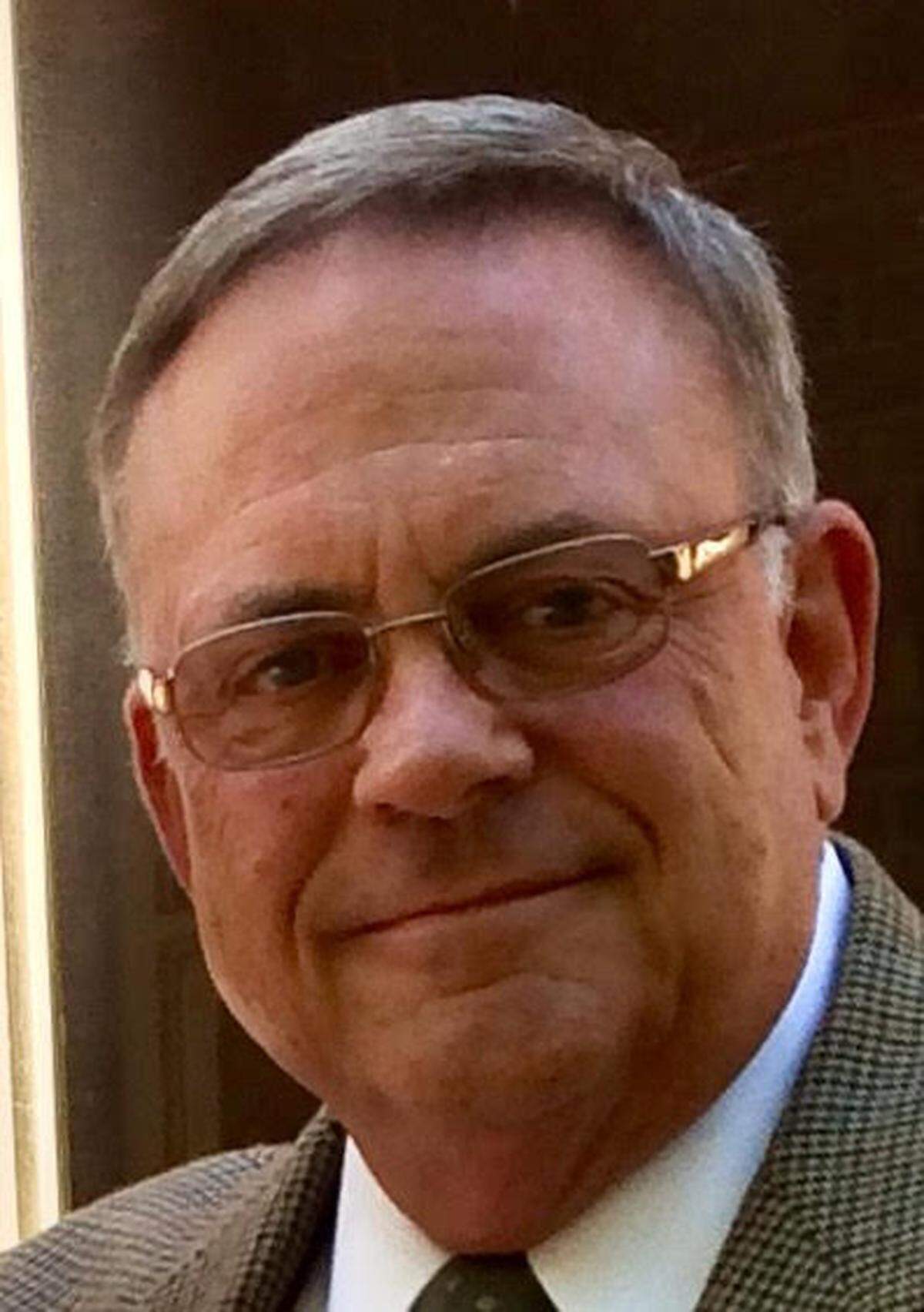 John Bowling