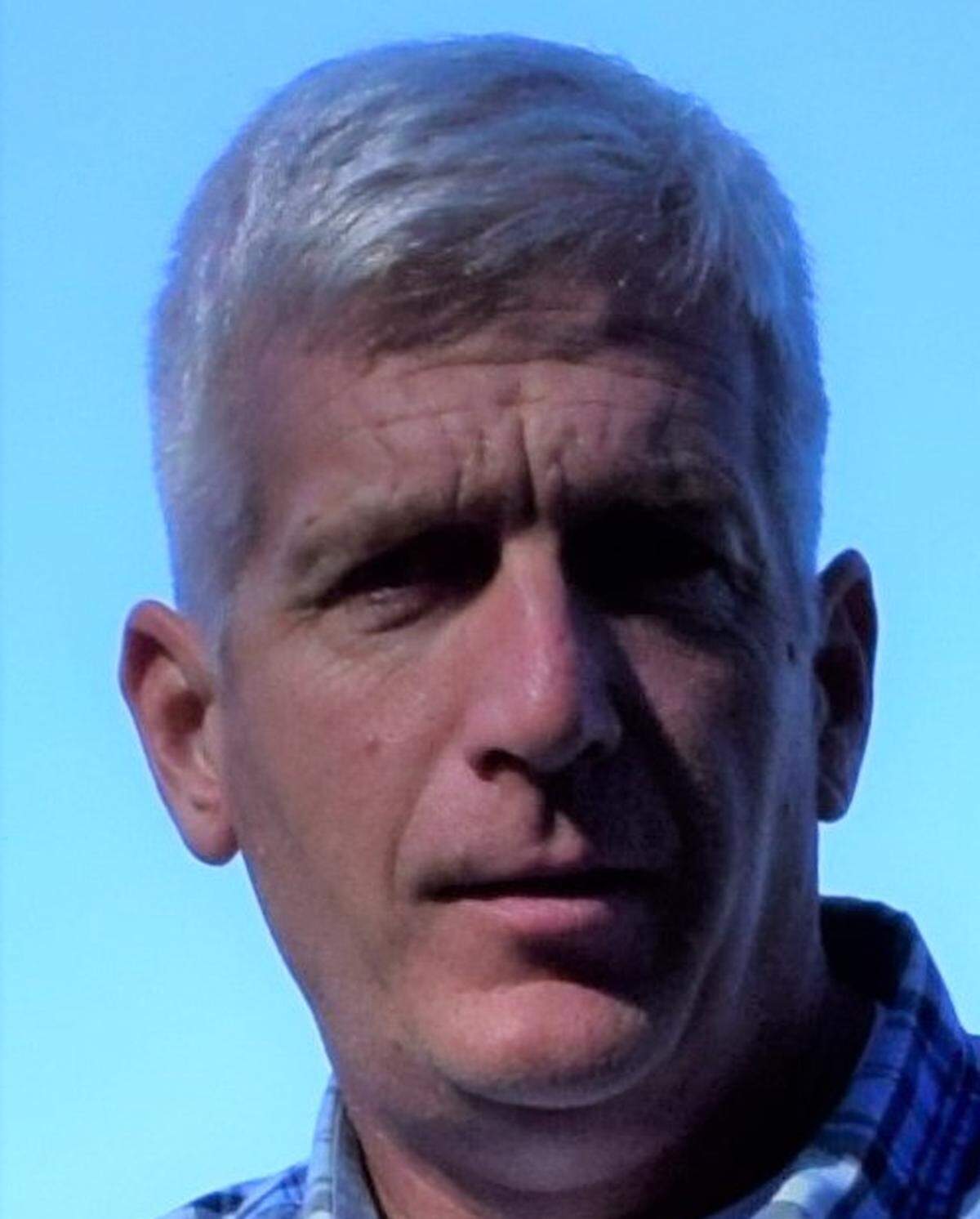 Robert Powers