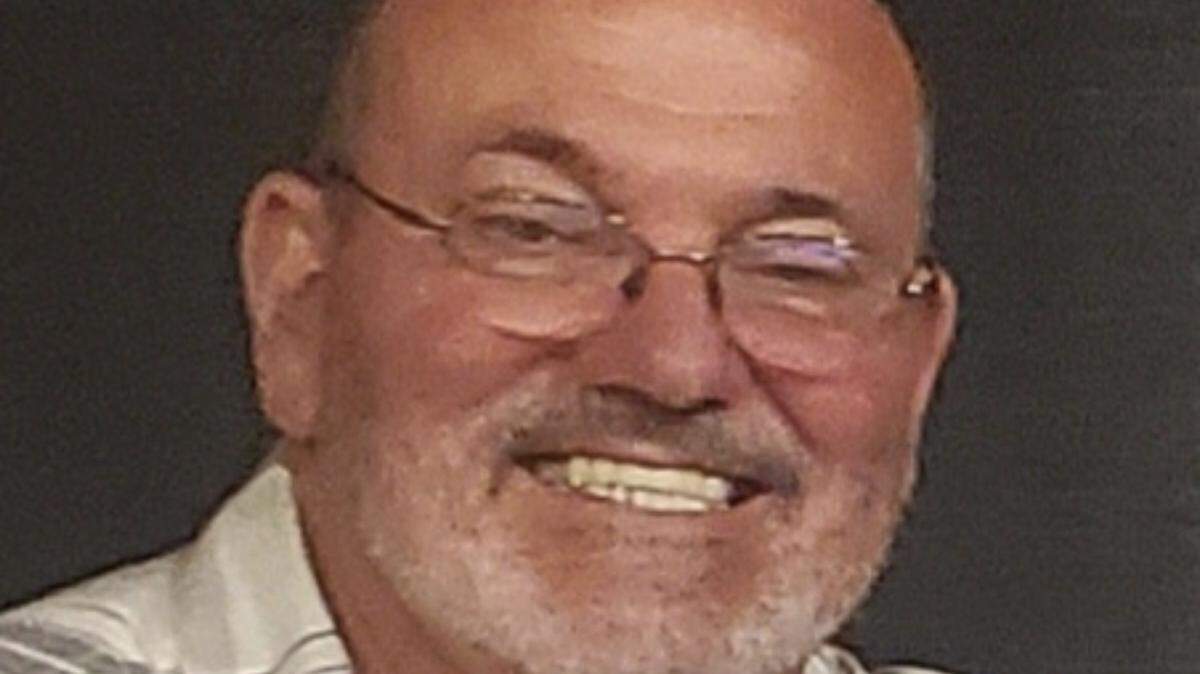 Patrick Wright, Mooresville mayor candidate