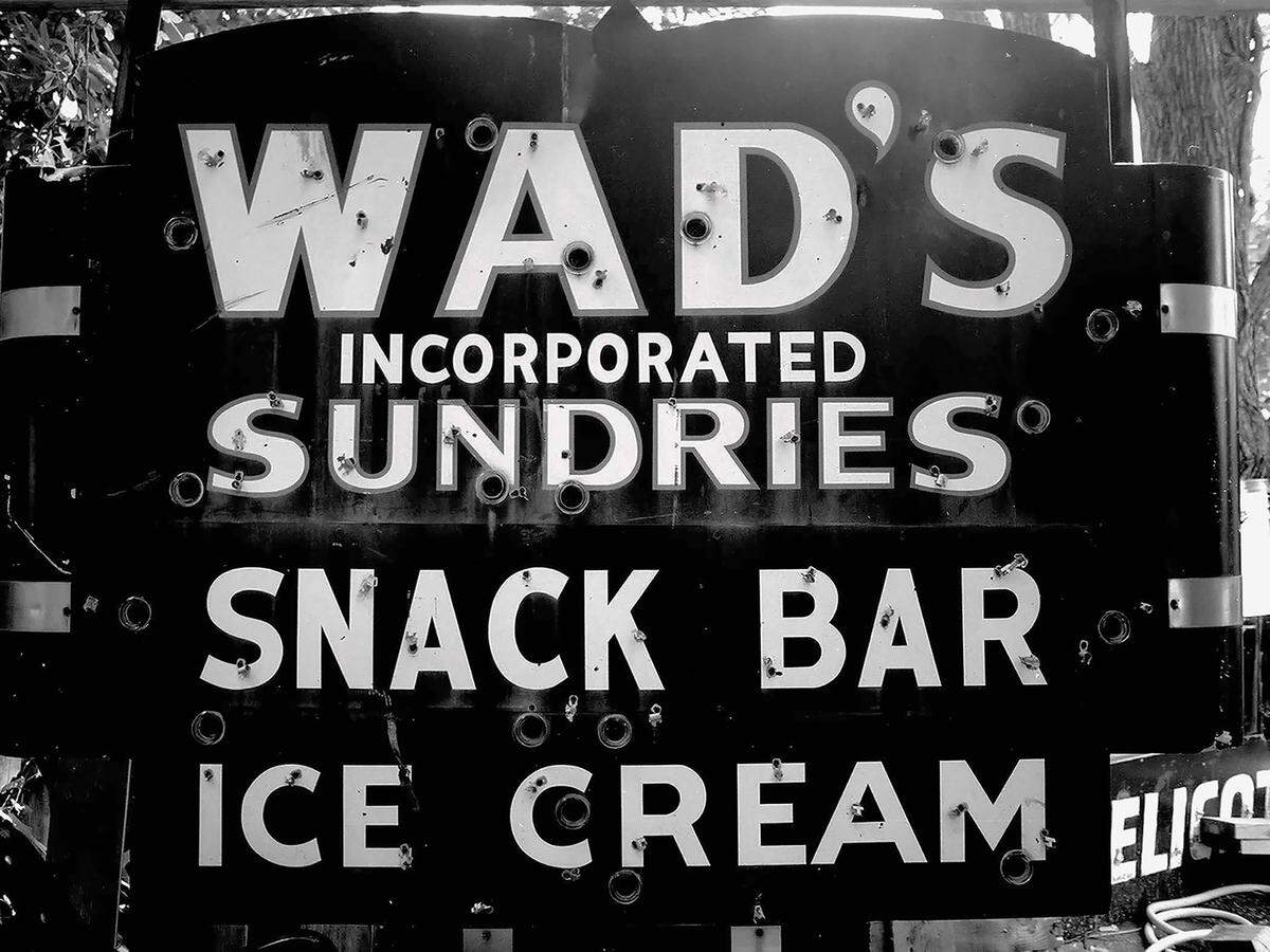 Samuel Wadsworth Smith Sr. opened Wad’s in April 1954 at 1608 East Boulevard in Charlotte. In 1995, he sold the restaurant to Fred Young, who renovated it and named it Dilworth Diner at Wad’s, according to Charlotte Observer archives. Kid Cashew is located there now.