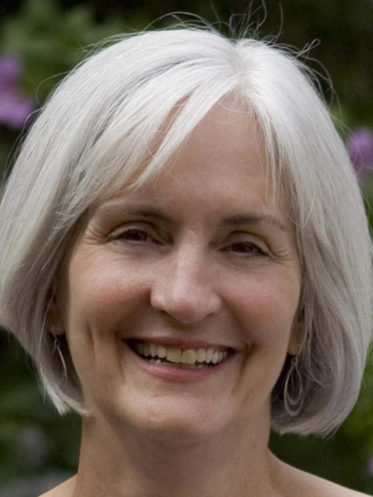 Dianne Mason