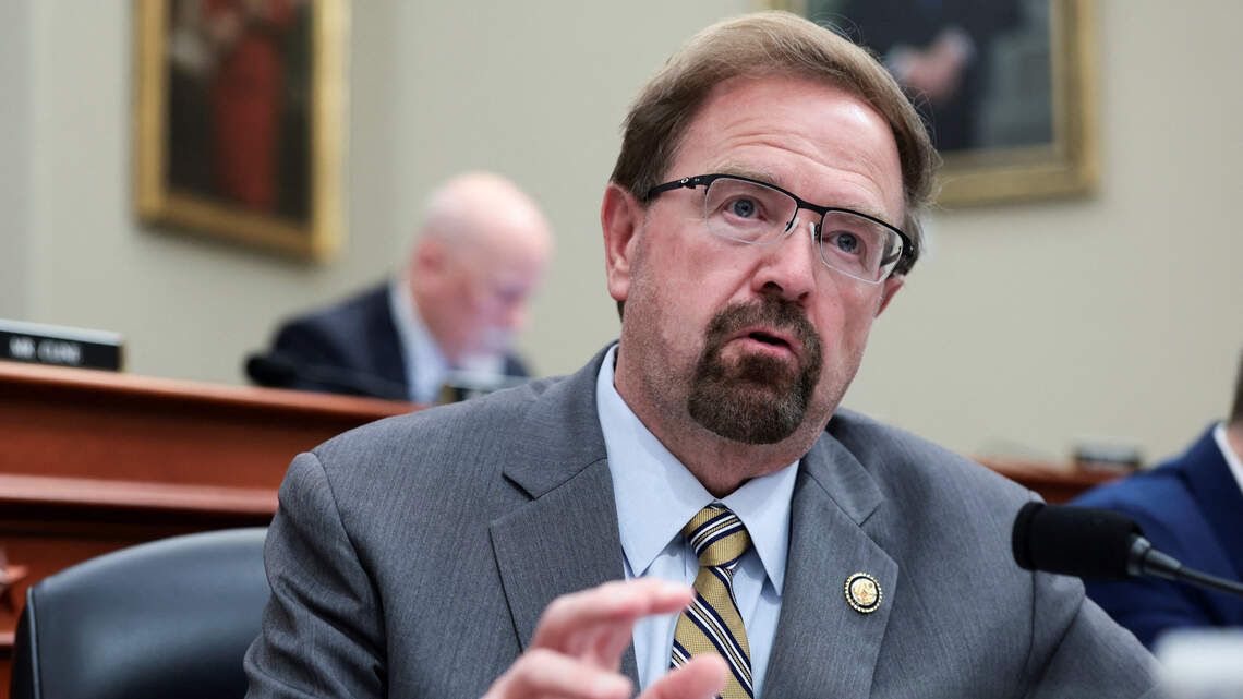 With censure vote, Chuck Edwards learns that poetry is sexual harassment after all | Opinion