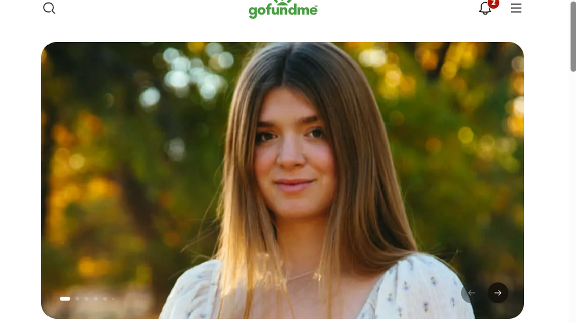 Ukrainian refugee killed alongside boyfriend stationed at Fort Bragg, NC cops say