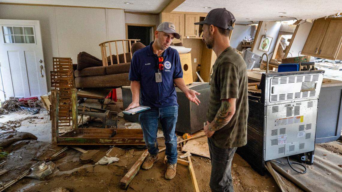 Are Russia and China behind Helene misinformation in WNC? 3 in Congress want answers