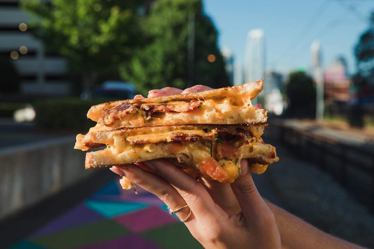 Papi Queso was featured on Food Network’s “Diners, Drive-Ins and Dives” and saw an increase in business from the show’s dedicated fans.