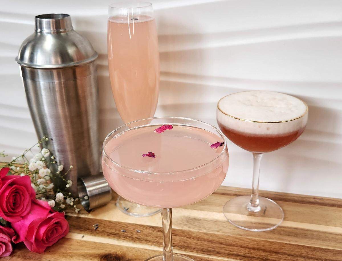 Pop-up The Roaring Social is looking for a permanent home in the Lake Norman or Charlotte area. 