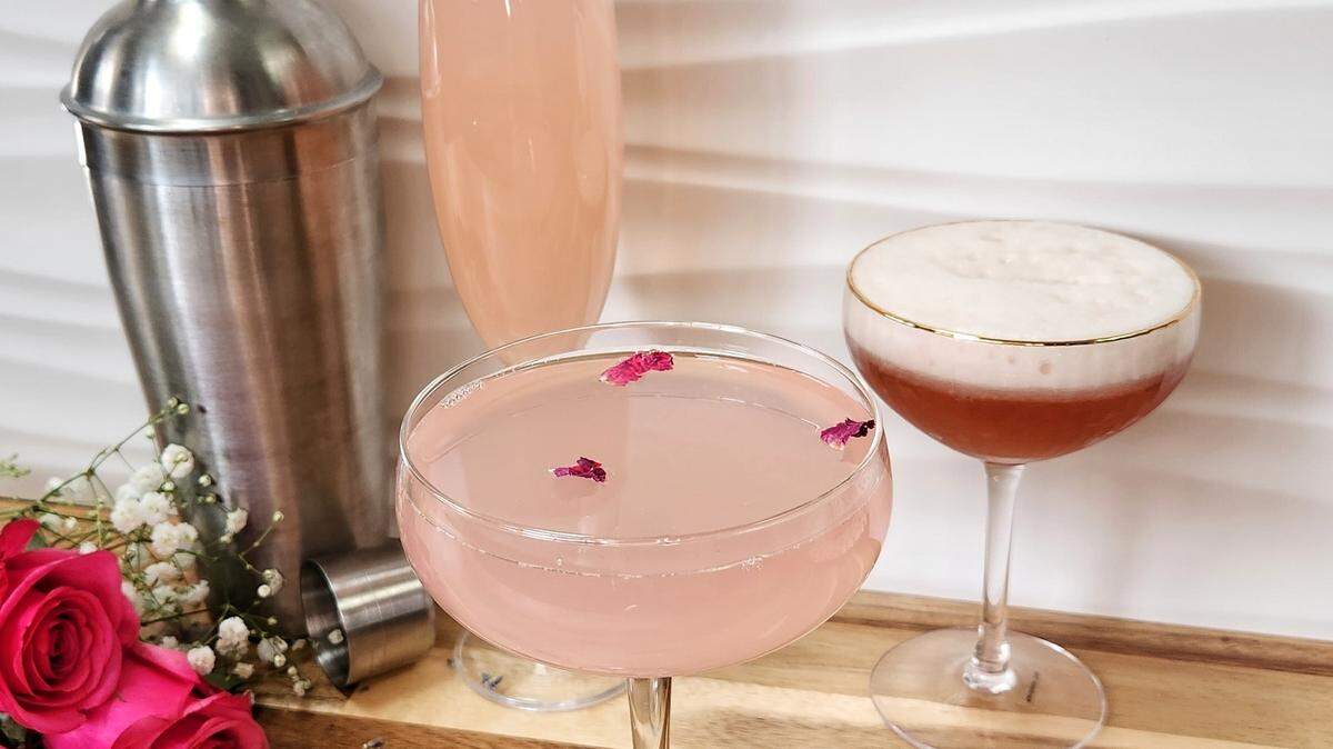 Pop-up The Roaring Social is looking for a permanent home in the Lake Norman or Charlotte area.