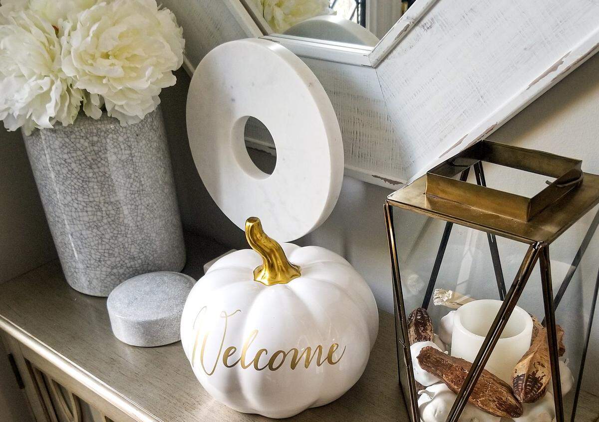 Bringing touches of the outdoors inside can help with seasonal decorating, Charlotte designers said.