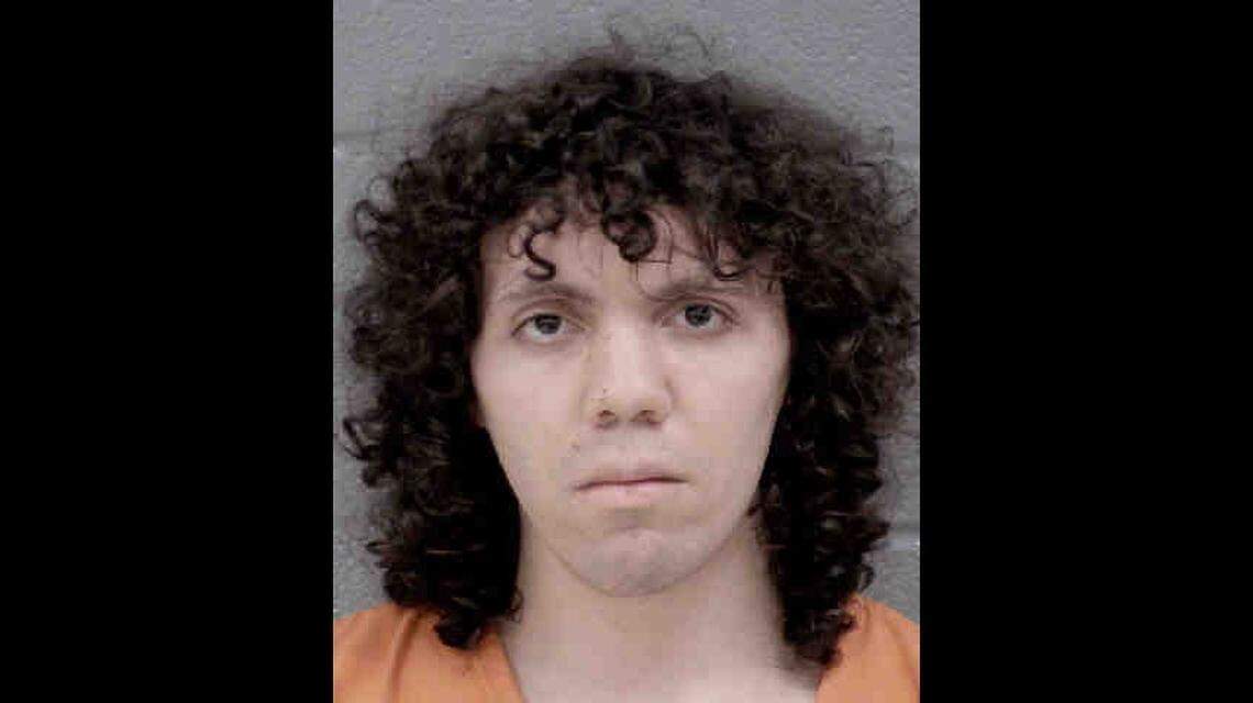 Trystan Andrew Terrell