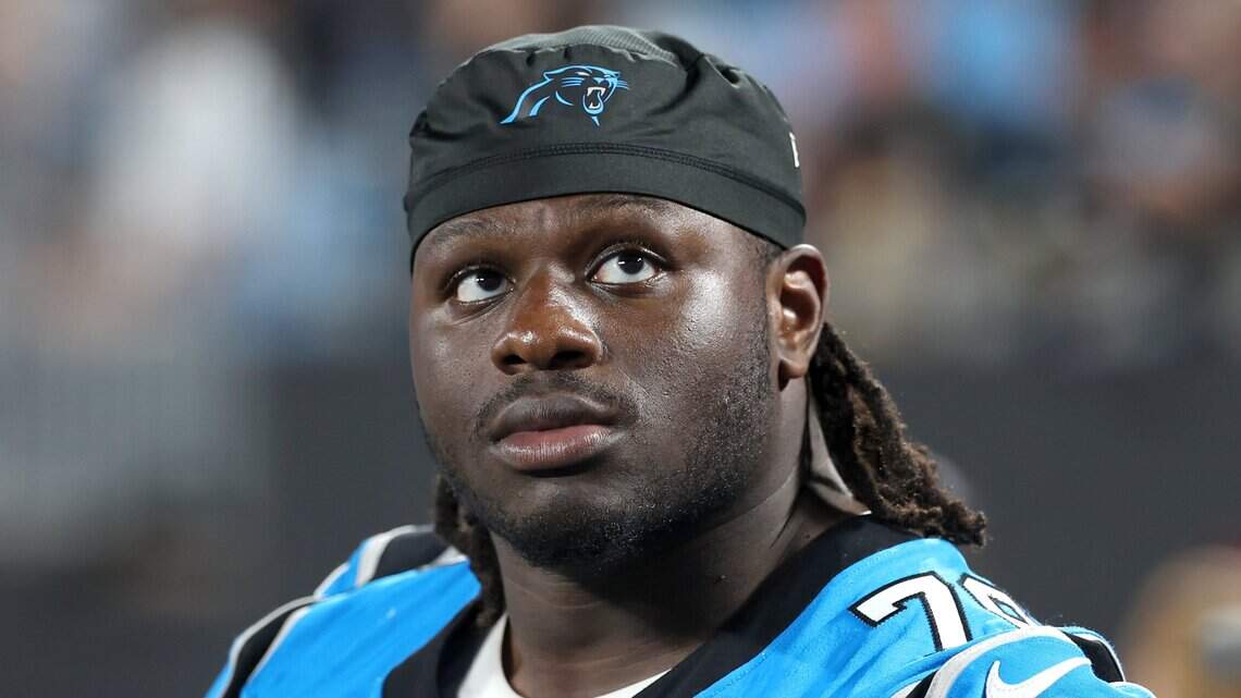 Dave Canales offers updates on 6 injured Carolina Panthers as team heads into bye