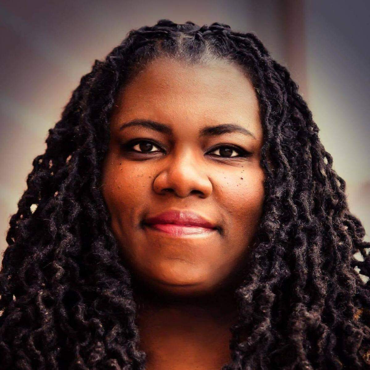 Tiffany Fant