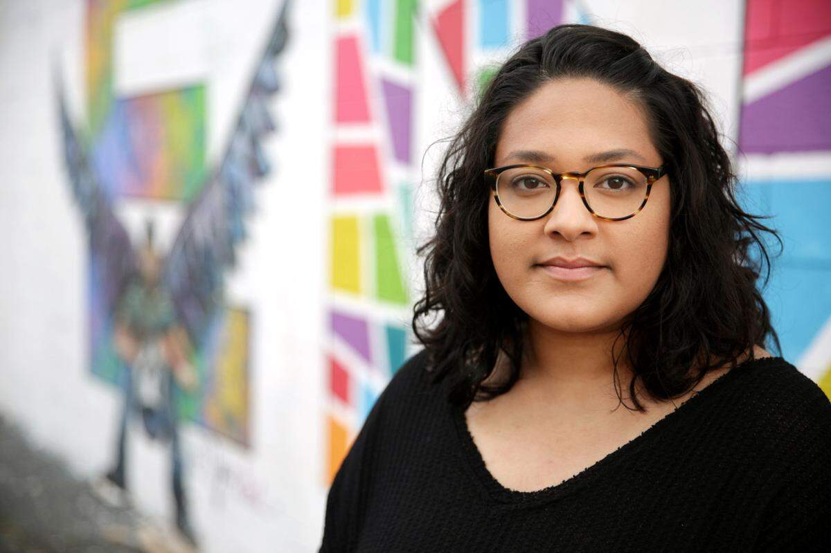 Devna Bose, reporter with the Charlotte Observer, cover vulnerable communities in Charlotte, NC.