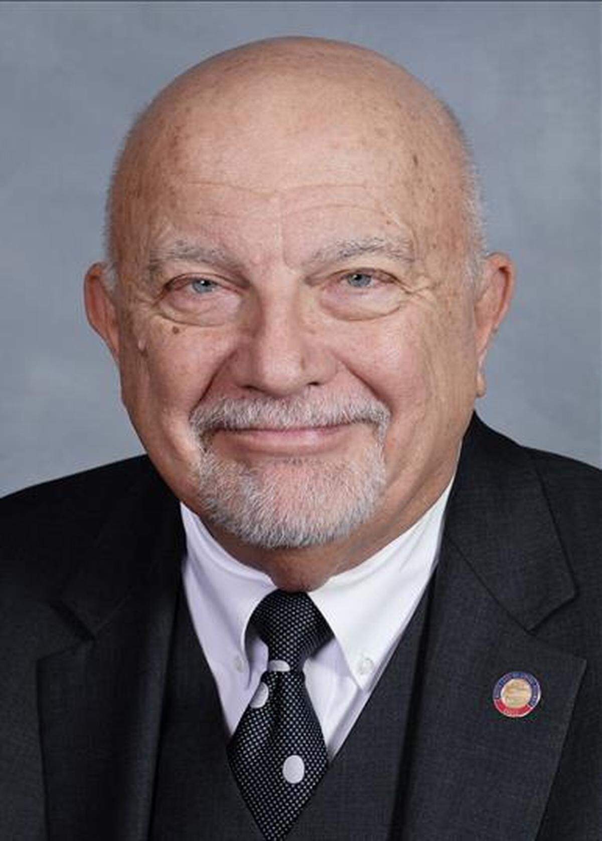 Rep. Joe John