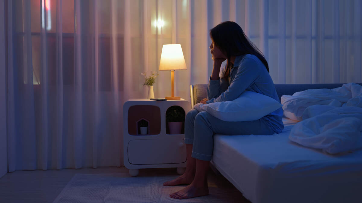 If the basics haven’t fixed your sleep, the research goes much further than melatonin and chamomile tea.