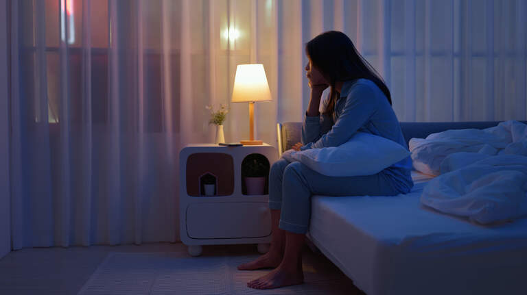 Can’t Sleep? Here Are 12 Techniques To Try That Actually Work