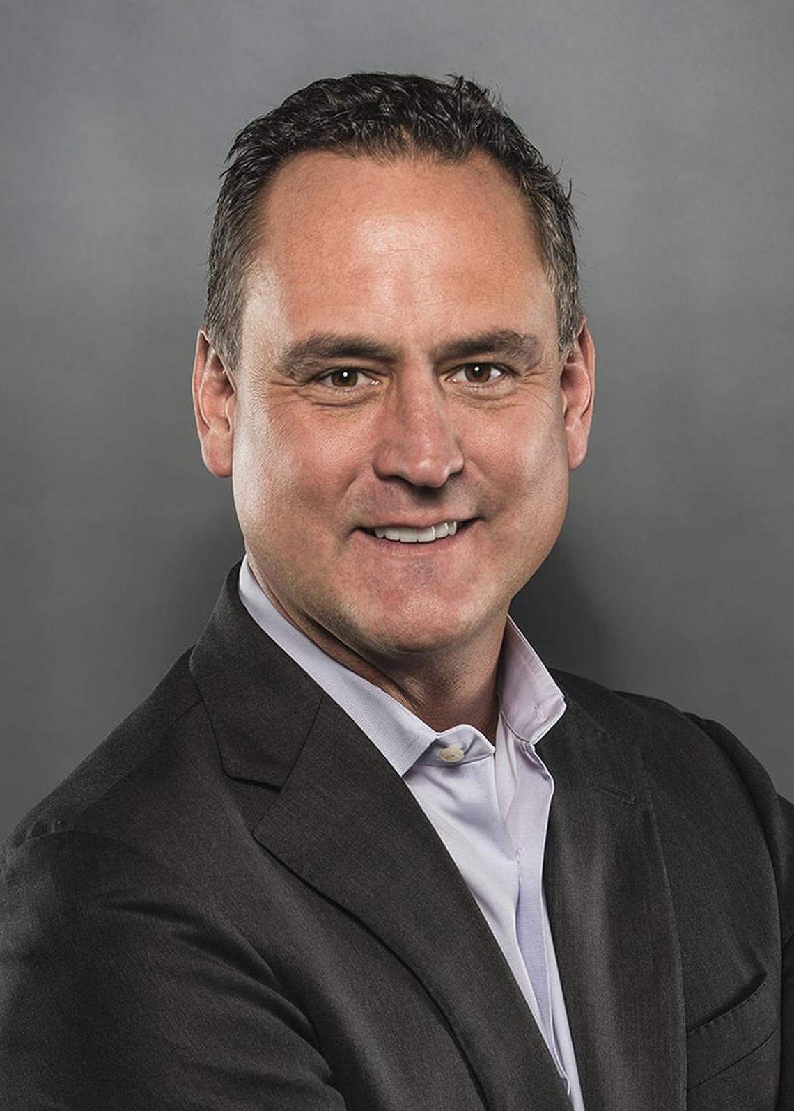 Doug Ledba, founder and CEO of LendingTree in Charlotte, died Sunday, Oct. 12, 2025, in an ATV crash.