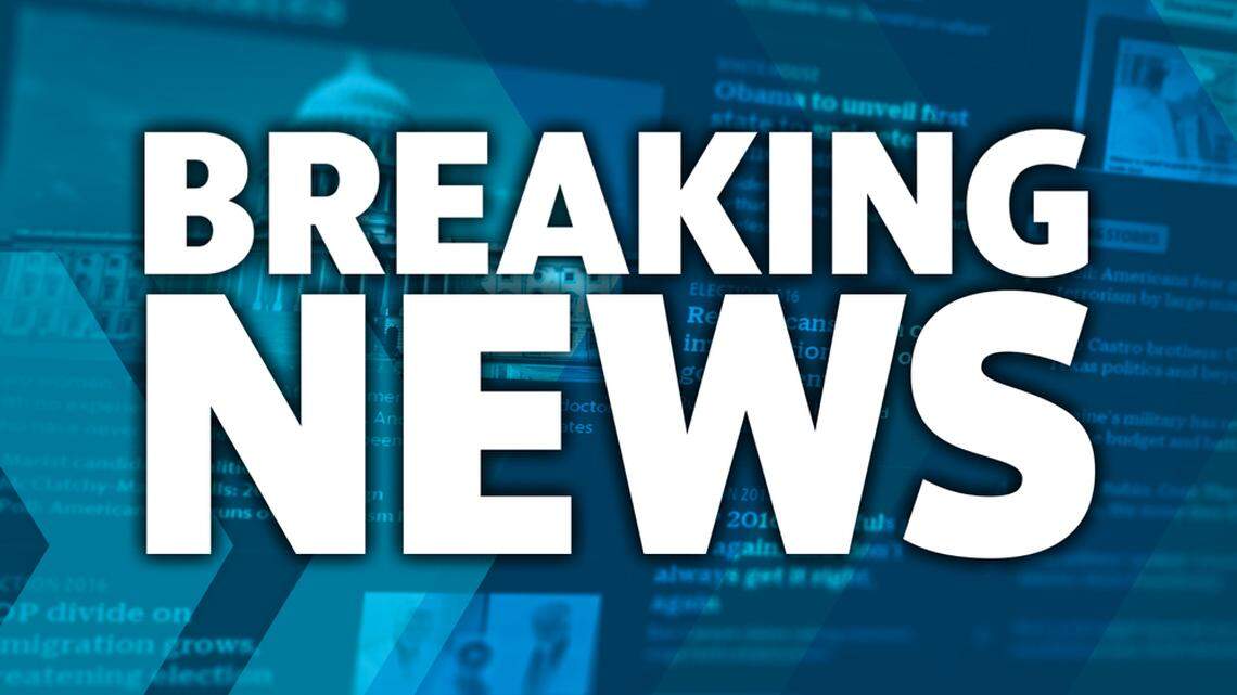 A gas leak at a construction site has created a traffic nightmare in uptown Charlotte during the Tuesday afternoon commute.