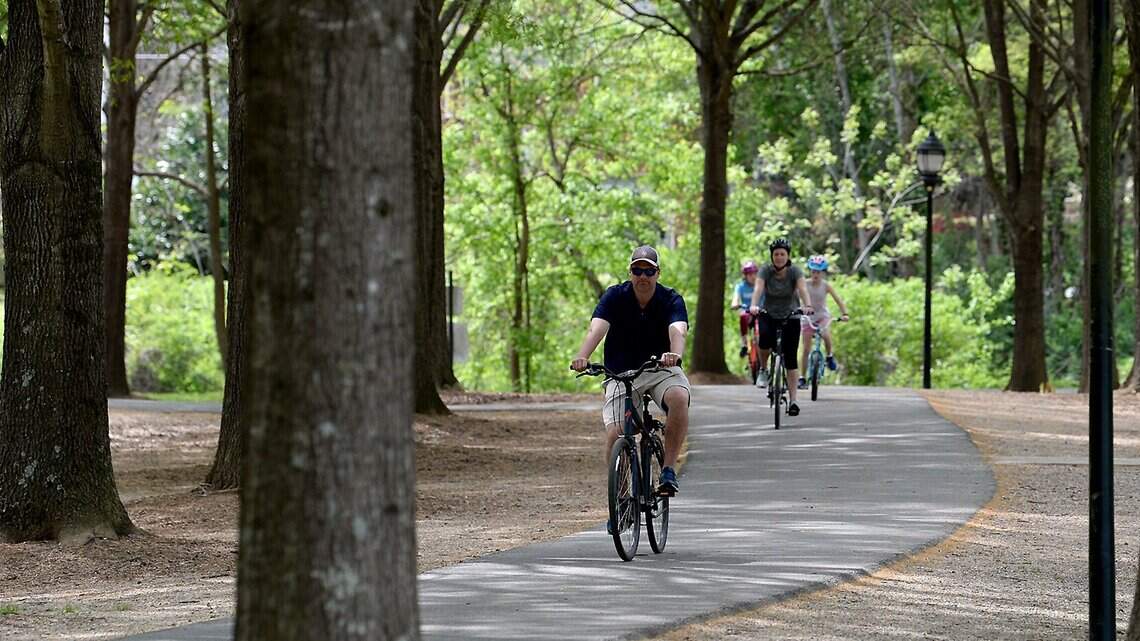 Charlotte OKs car-free residential development in effort to reduce housing prices
