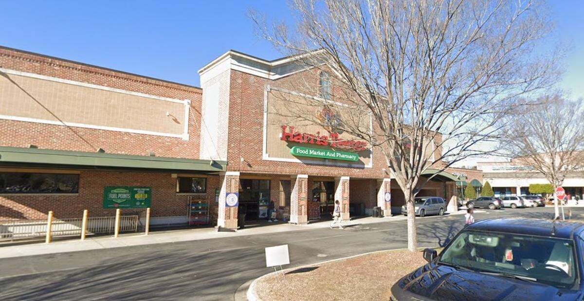 An intentional fire on Saturday, May 10, 2025, caused $500,000 in damages at the Harris Teeter at 8445 Davis Lake Parkway, according to Charlotte Fire.