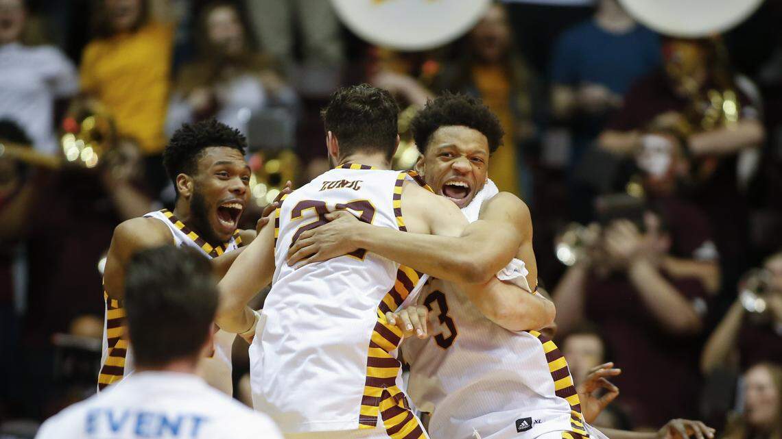 Big South delays basketball tournament move to Charlotte as part of changes for 2021