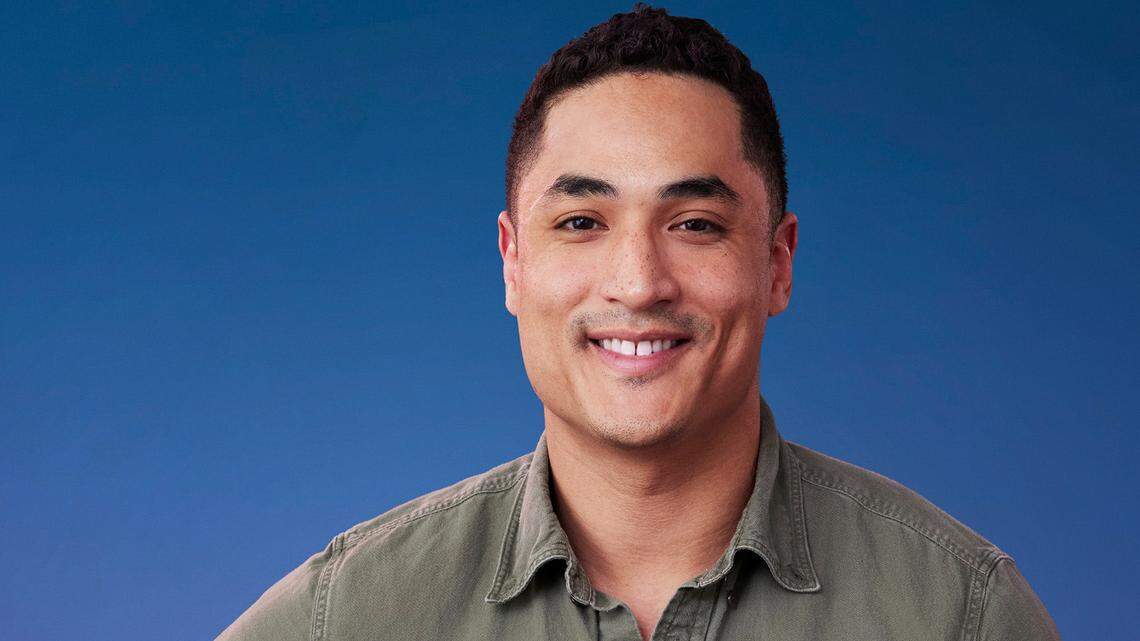 Meet the Raleigh military veteran on new season of ABC’s ‘The Bachelorette’