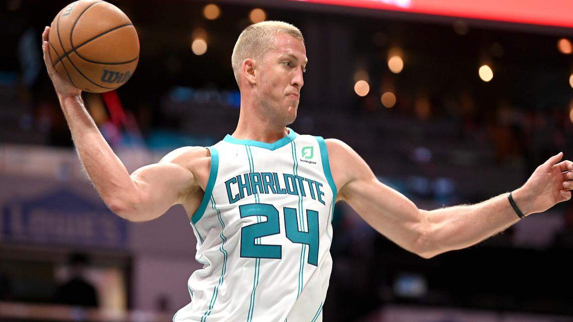 Will Charlotte Hornets make NBA playoffs for the first time since 2016? My prediction
