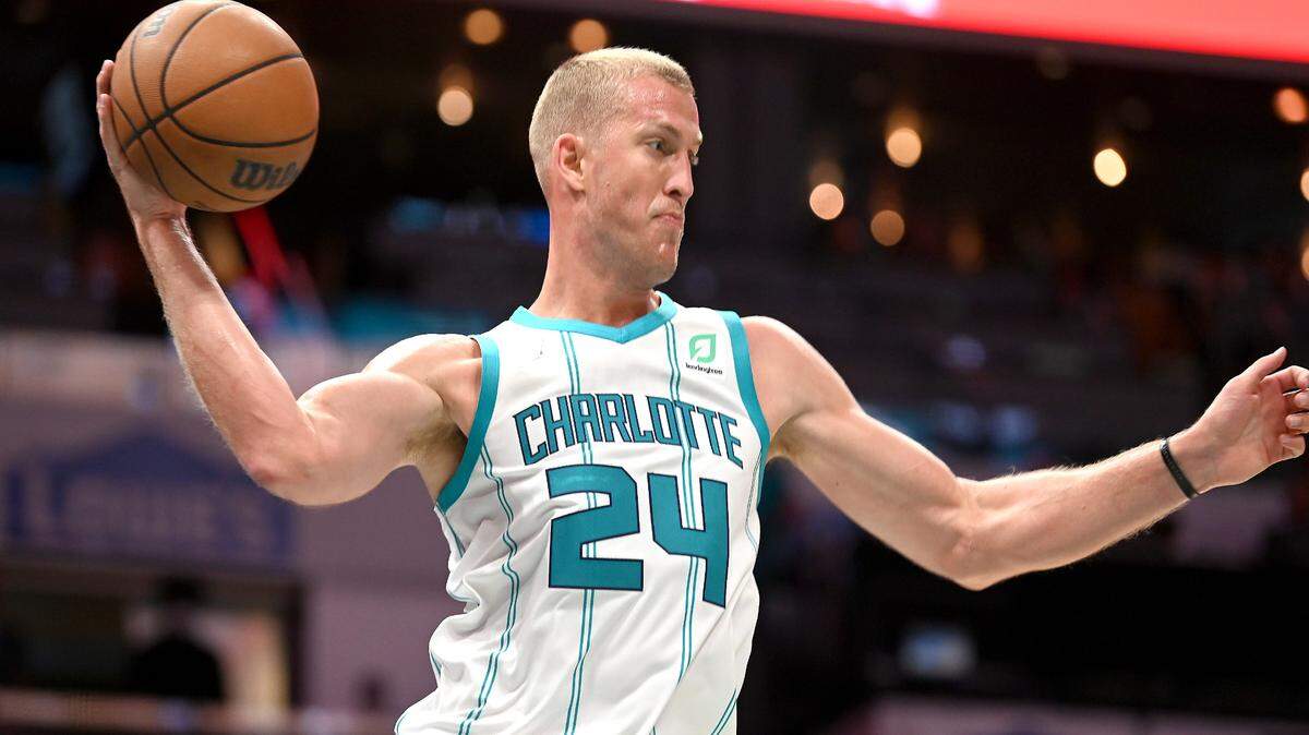 Will Charlotte Hornets make NBA playoffs for the first time since 2016? My prediction