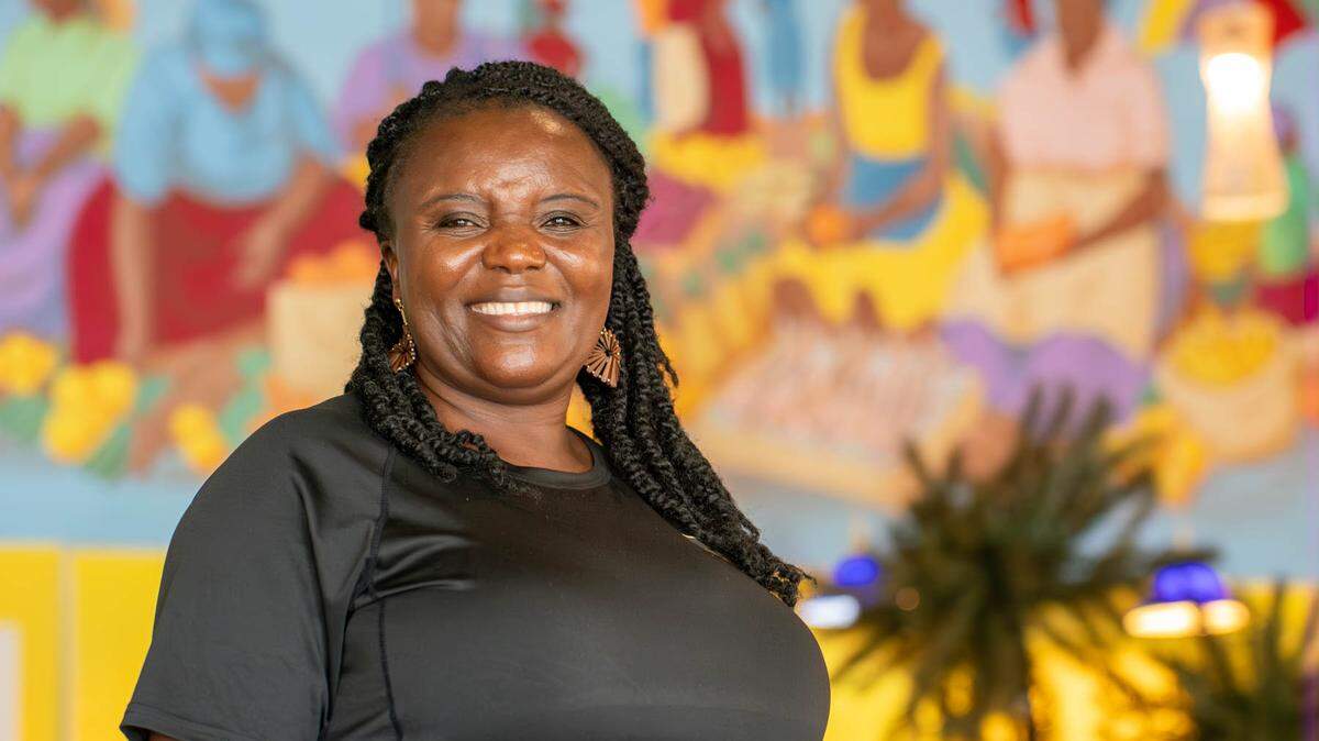 Anntony’s Caribbean Cafe