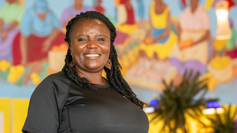 Anntony’s Caribbean Cafe has given Charlotte a taste of island life for nearly 40 years