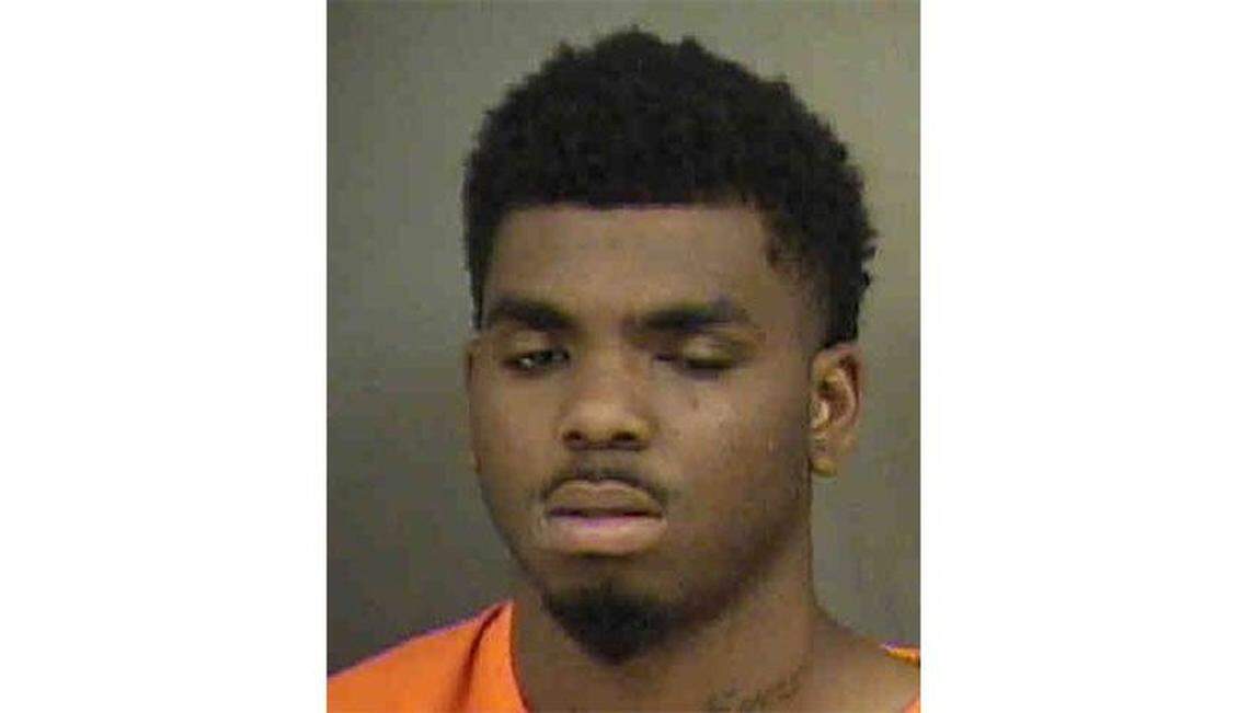 Roy Eugene-Lav Hedman