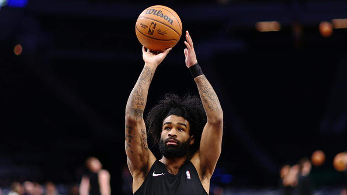 Debut shows how Coby White is already fitting in: ‘It’s going to be scary’