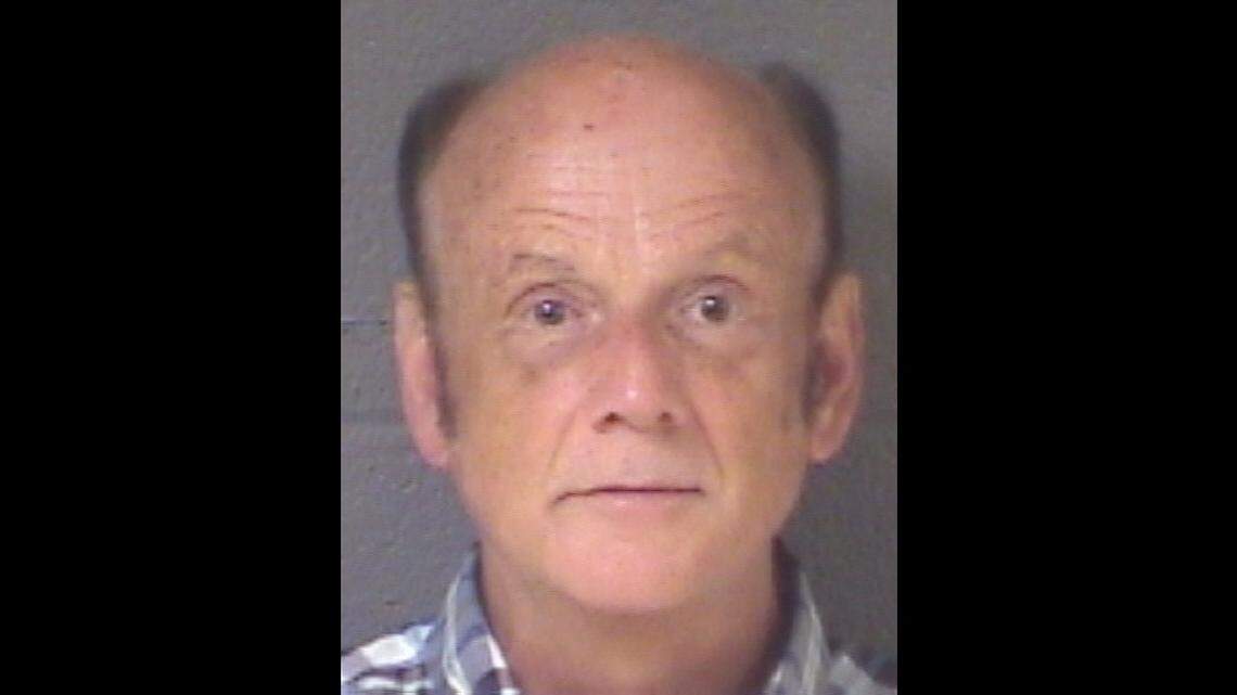 Church members roped into $13 million Ponzi scheme by North Carolina man, feds say