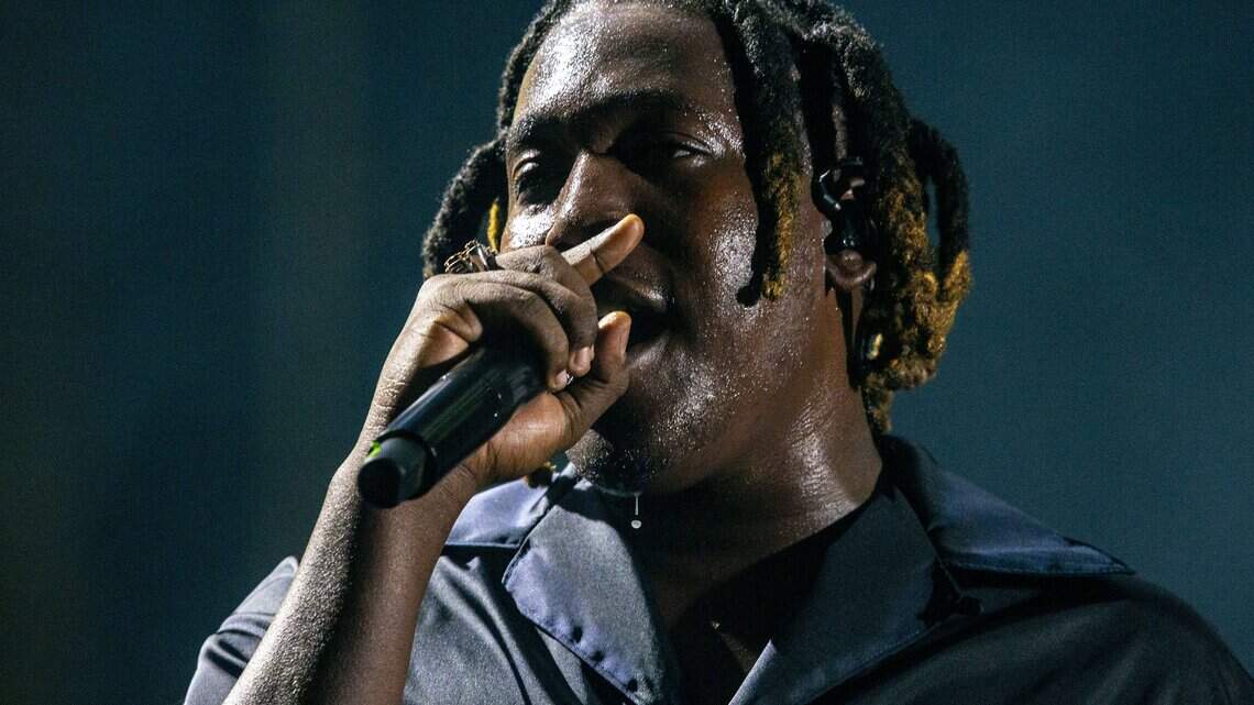 Here are 14 Charlotte concerts worth seeing — two for every night from May 19-25