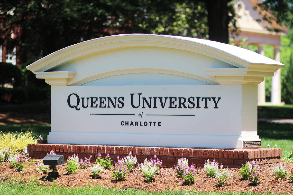 Queens University of Charlotte announced details March 29 for its first corporate partnership with Lowe’s, which is investing $2.5 million in the new Charlotte Talent Initiative.