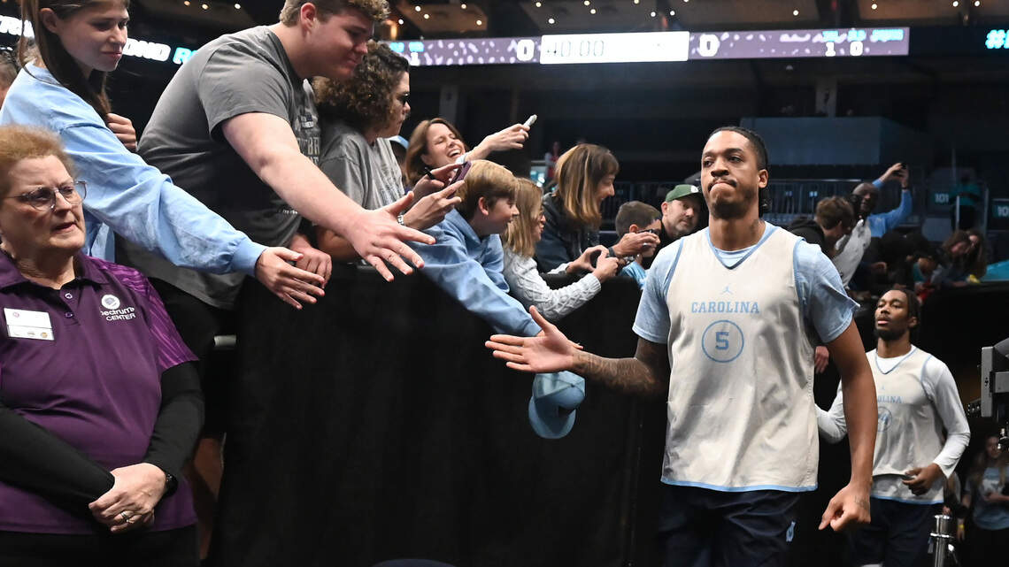 NCAA Tournament in Charlotte: March Madness tips off, UNC’s in town and Final Four picks