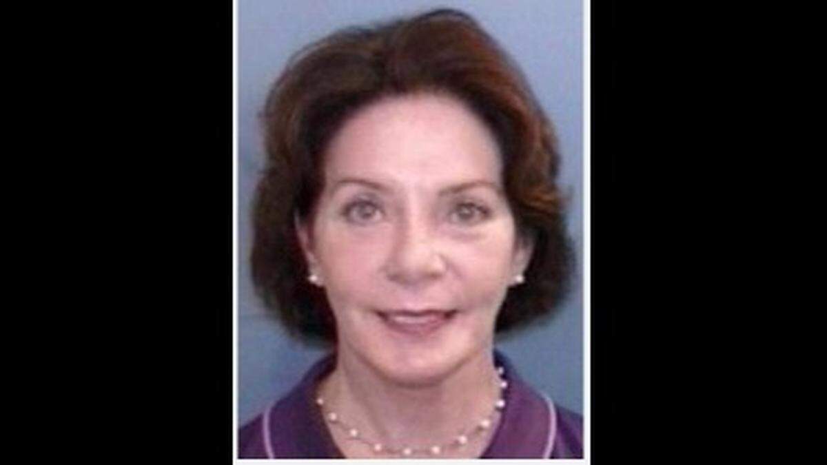 Nancy Rego of Charlotte disappeared in 2017.