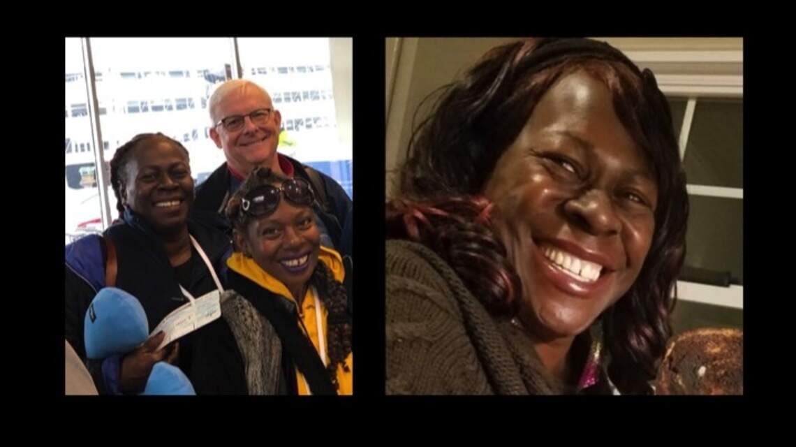Wilma Jean Petty helped everyone, her family says. Now who will help find her killer?