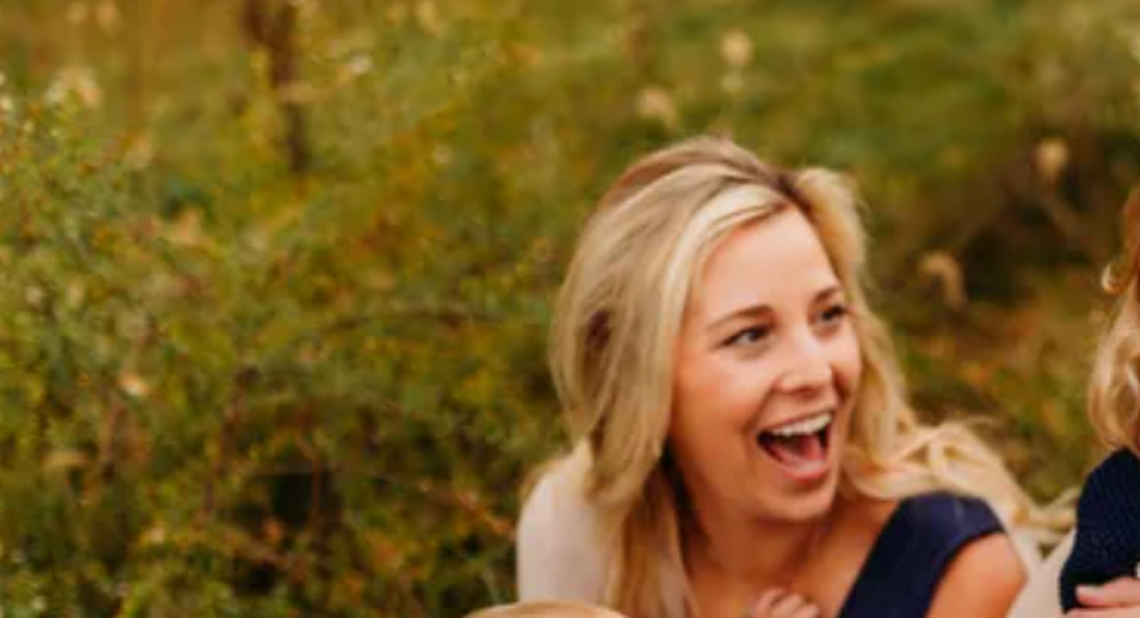 Wendy Shaffer was a married Charlotte mother of two young kids. She was one of the victims of the Washington, D.C., plane crash Wednesday night.