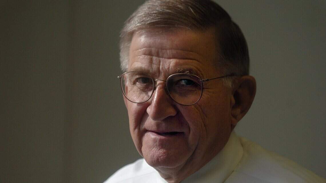 He ‘held the key’ to McColl’s master plan — and helped turn Charlotte into Banktown