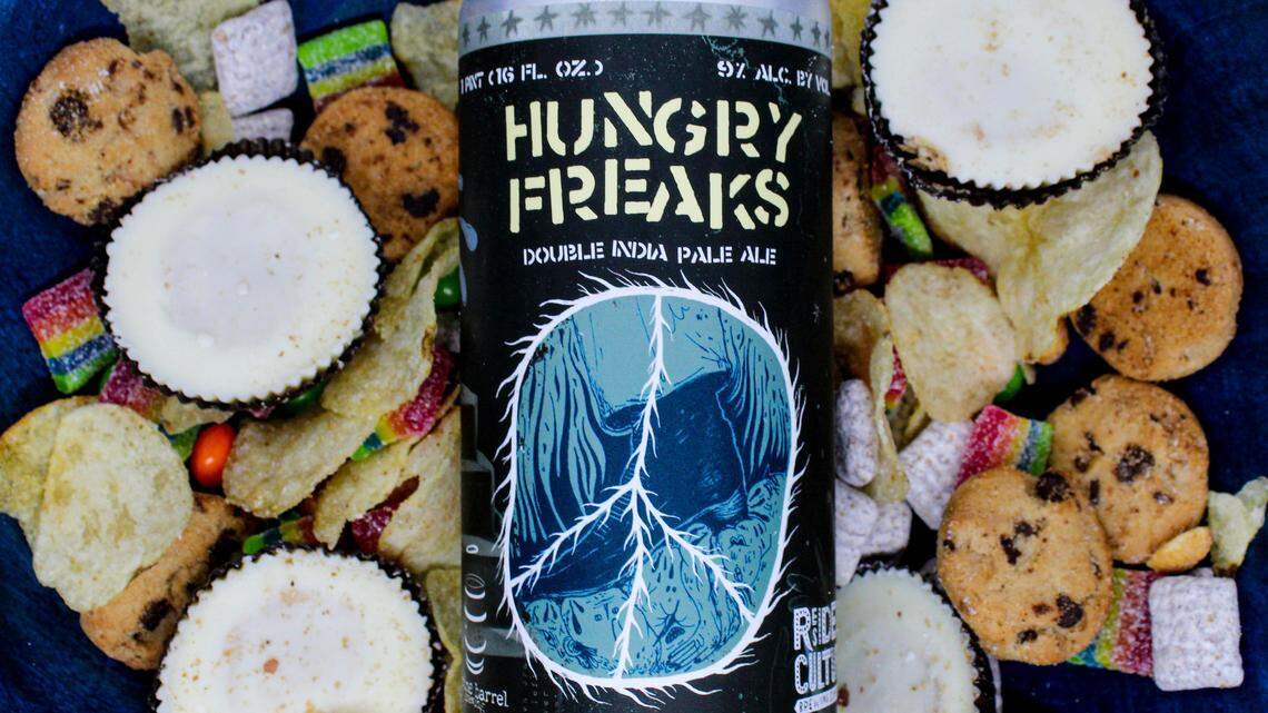 Are West Coast IPAs making a comeback? These Charlotte brewers certainly hope so.