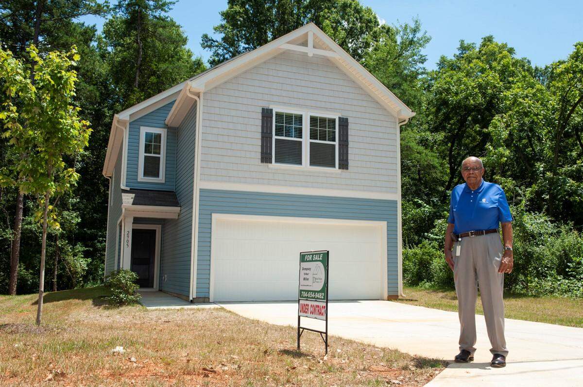 Community Link’s free and virtual home buying program is offered every other Monday through October.