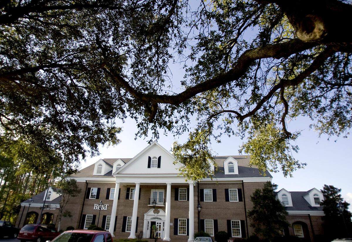 BB&T, now called Truist after its 2019 merger with SunTrust, has considered moving to federal regulators in the past, but its good relationship with local regulators kept it under state supervision even as the bank has ballooned in size.