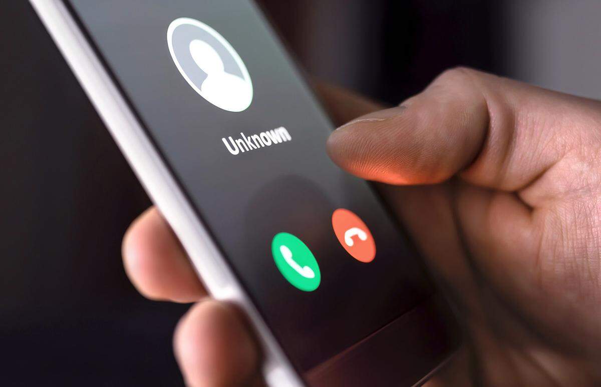 To cut down on unwanted telemarketing calls by calling 1-888-382-1222 from the number you wish to register or visit donotcall.gov. (Dreamstime/TNS)