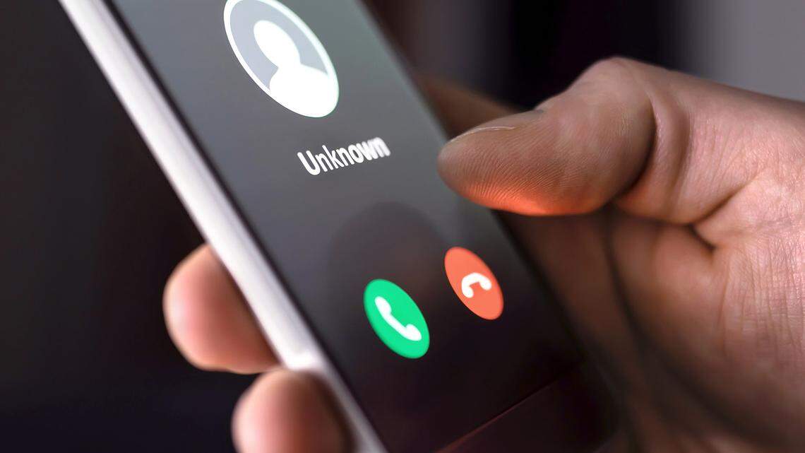 All U.S. phone providers are required to take steps to lessen robocalls starting Tuesday — or face a fine, according to the Federal Communications Commission.