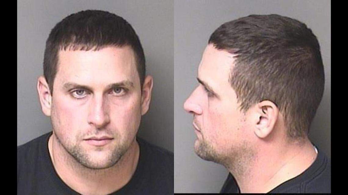 Joshua Hunsucker in December 2019