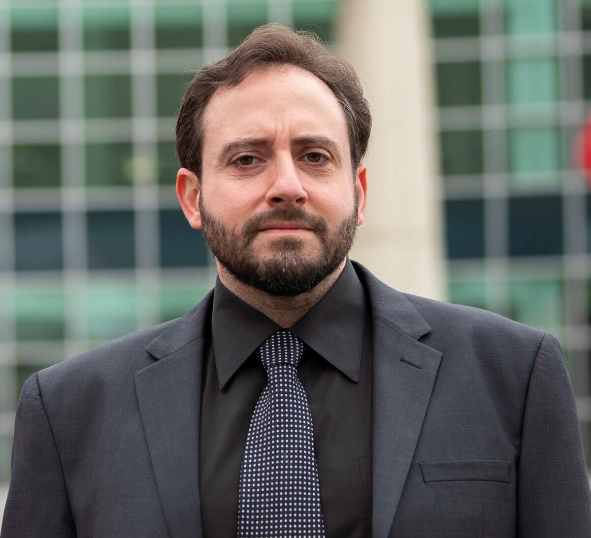 Dan Rose