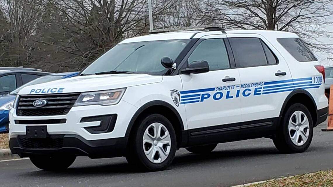 1 person fatally shot in north Charlotte; police speaking with a person of interest